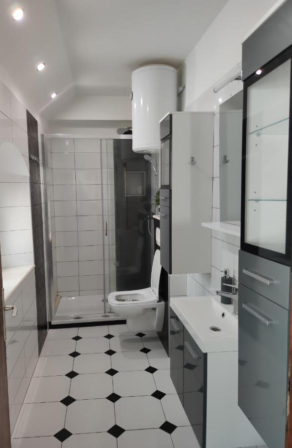 Apartment Mladenka